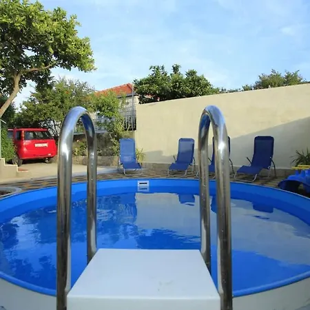 Holiday With Pool Rozita Appartement *